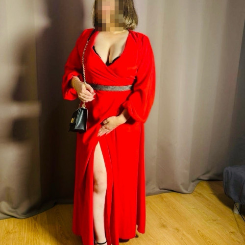 Массажистка Елена, 43 года, Москва - Анкета 111614