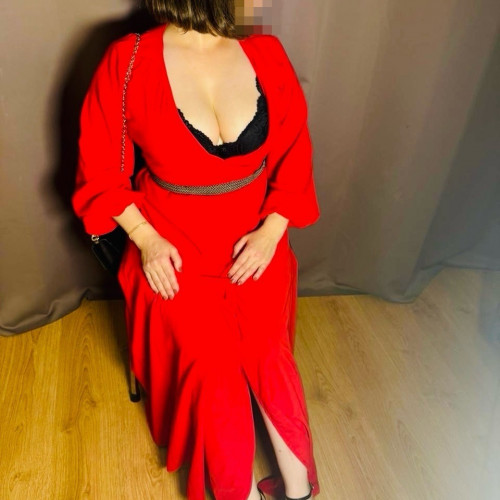 Массажистка Елена, 43 года, Москва - Анкета 111614