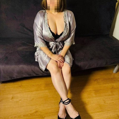 Массажистка Елена, 43 года, Москва - Анкета 111614