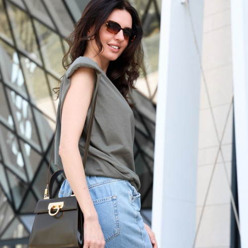 Массажистка Елена, 39 лет, Москва - Анкета 111619