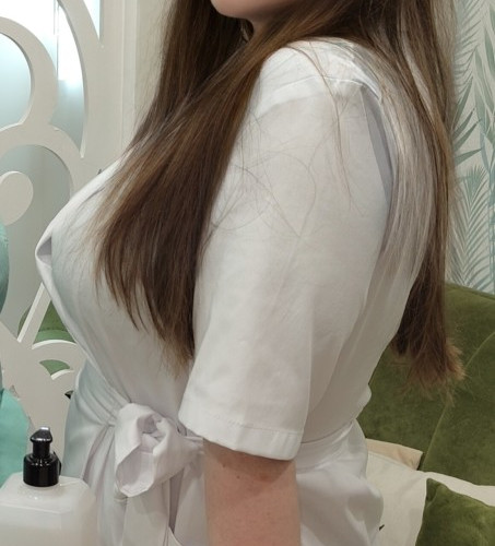 Массажистка Алёна, Москва - Анкета 111766