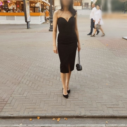 Массажистка Ника, 36 лет, Москва - Анкета 111839