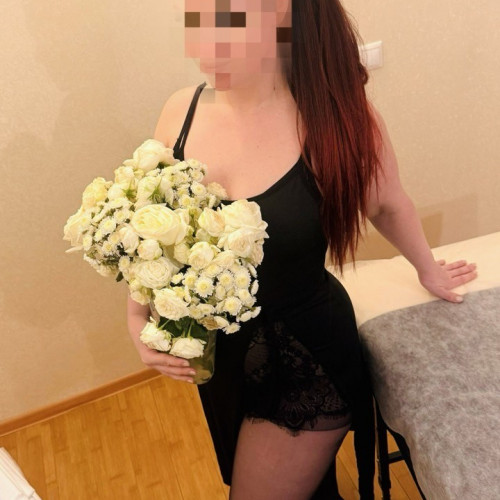 Массажистка Майя, 40 лет, Москва - Анкета 111862