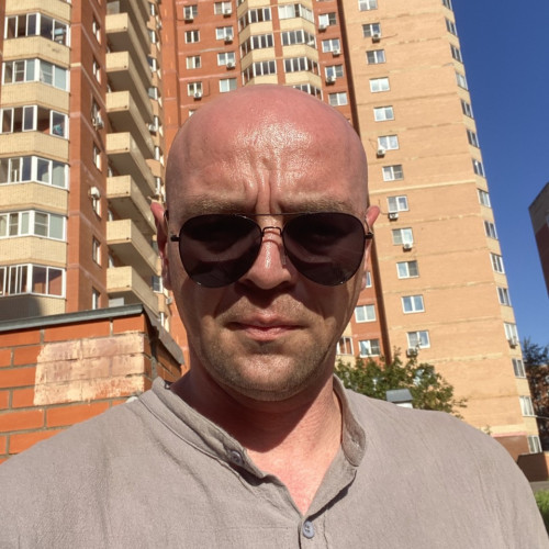 Массажист Михаил, 35 лет, Москва - Анкета 111891