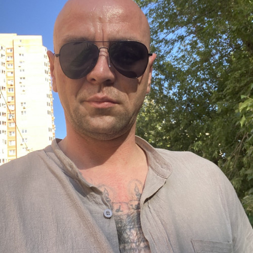 Массажист Михаил, 35 лет, Москва - Анкета 111891