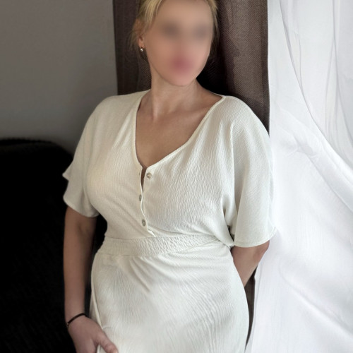 Массажистка Алена, 37 лет, Москва - Анкета 111936