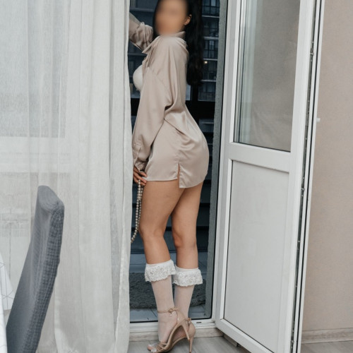 Массажистка Саша, 36 лет, Москва - Анкета 111950