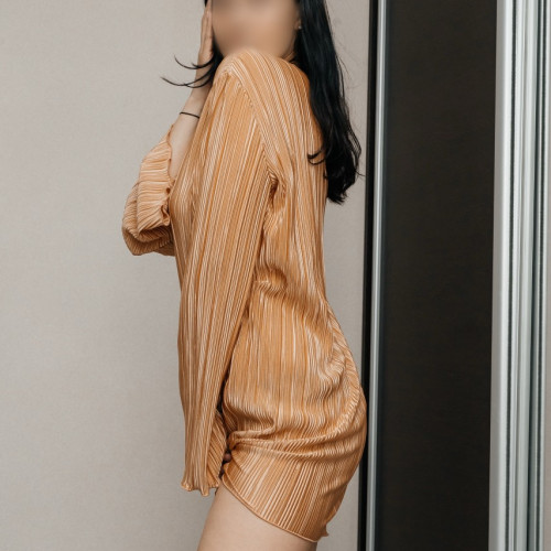 Массажистка Саша, 36 лет, Москва - Анкета 111950