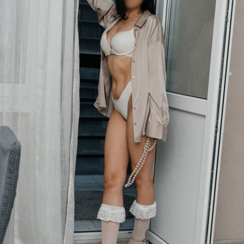 Массажистка Саша, 36 лет, Москва - Анкета 111950