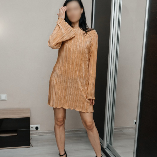 Массажистка Саша, 36 лет, Москва - Анкета 111950