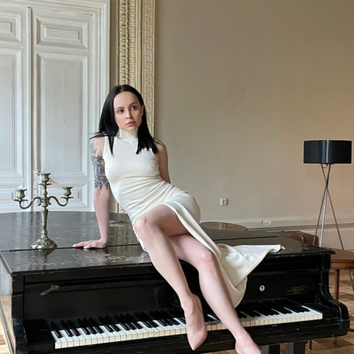 Массажистка Саша, Москва - Анкета 112019