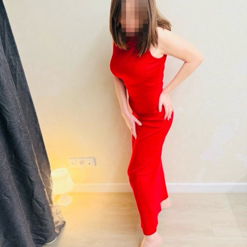 Массажистка Лейла, 44 года, Москва - Анкета 112070