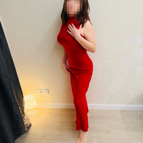 Массажистка Лейла, 44 года, Москва - Анкета 112070