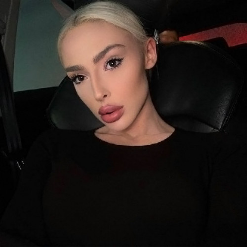 Массажистка Марина, 22 года, Москва - Анкета 112135