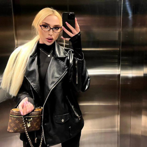 Массажистка Марина, 22 года, Москва - Анкета 112135