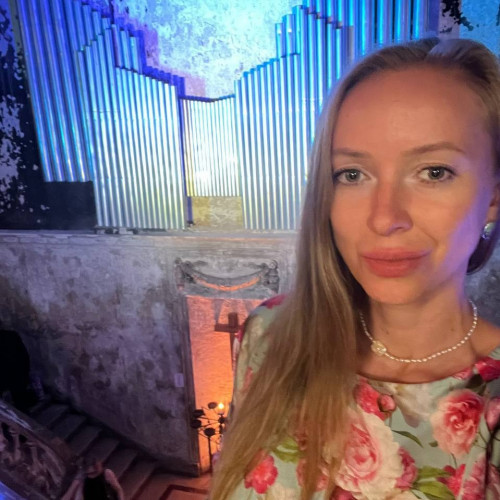 Массажистка Наталия, 31 год, Москва - Анкета 112155