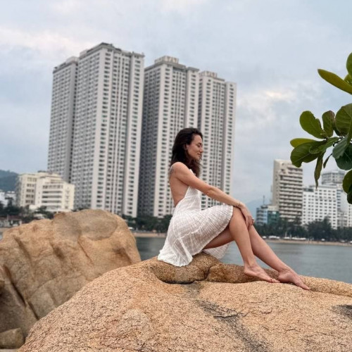 Массажистка Мирра, 35 лет, Москва - Анкета 112161