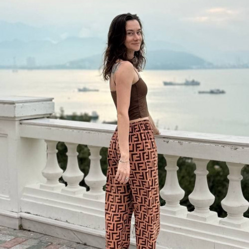 Массажистка Мирра, 35 лет, Москва - Анкета 112161