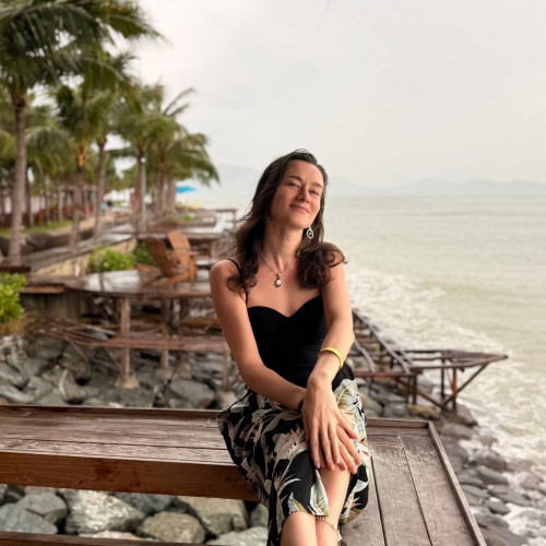 Массажистка Мирра, 35 лет, Москва - Анкета 112161