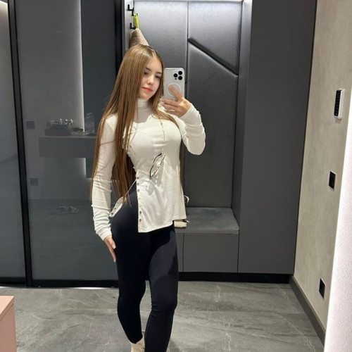 Массажистка Анастасия, Москва - Анкета 112190