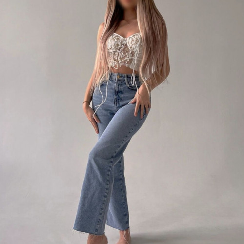 Массажистка Анастасия, Москва - Анкета 112190