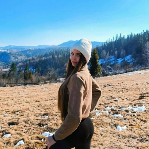 Массажистка Анастасия, Москва - Анкета 112190