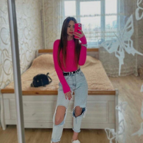 Массажистка Анастасия, Москва - Анкета 112190