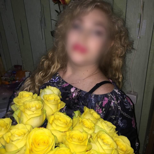 Массажистка Анжелика, Москва - Анкета 112217