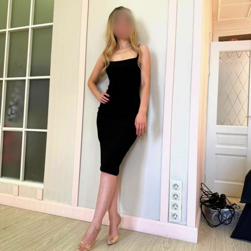 Массажистка Крис, 26 лет, Москва - Анкета 112273