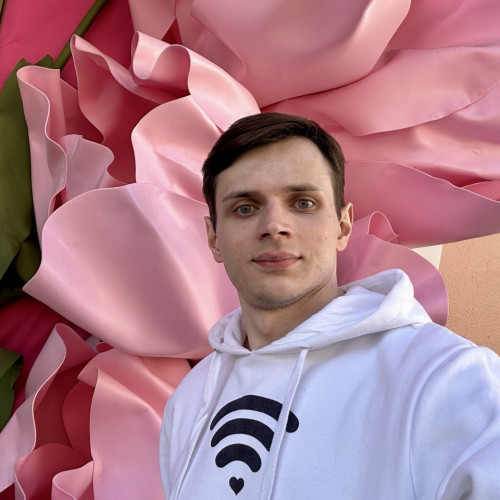 Массажист Ваня, 26 лет, Москва - Анкета 112300