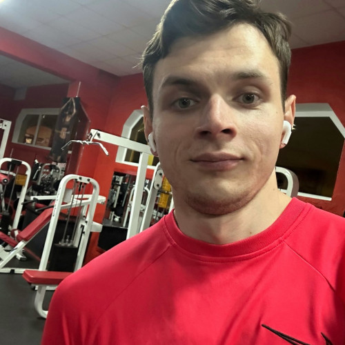 Массажист Ваня, 26 лет, Москва - Анкета 112300