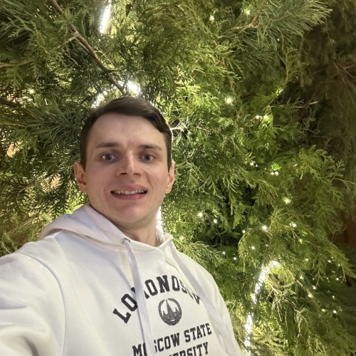 Массажист Ваня, 26 лет, Москва - Анкета 112300