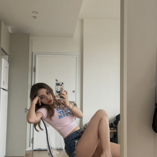 Массажистка Дарья, Москва - Анкета 112345