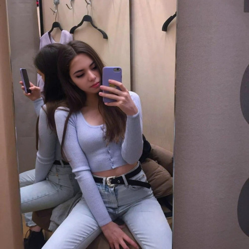 Массажистка Дарья, Москва - Анкета 112345