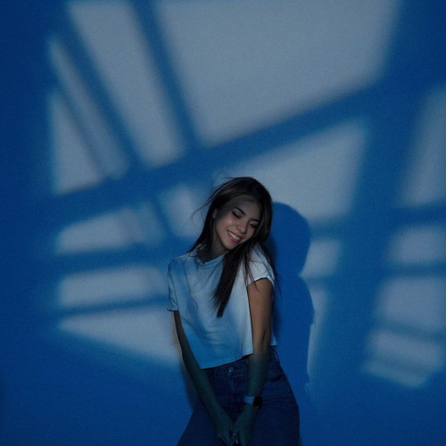 Массажистка Дарья, Москва - Анкета 112345