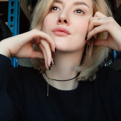 Массажистка Алиса, 32 года, Москва - Анкета 112419