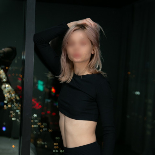 Массажистка Александра, 26 лет, Москва - Анкета 112471