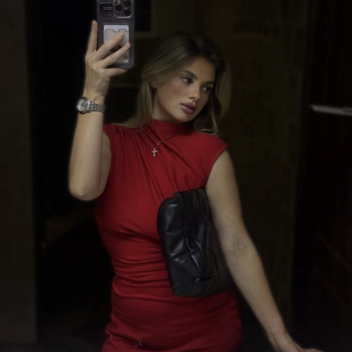 Массажистка Марина, 26 лет, Москва - Анкета 112476