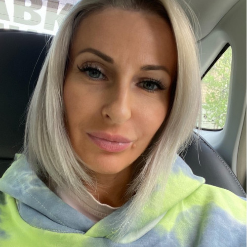 Массажистка Диана, Москва - Анкета 112481