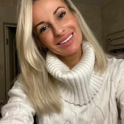 Массажистка Диана, Москва - Анкета 112481