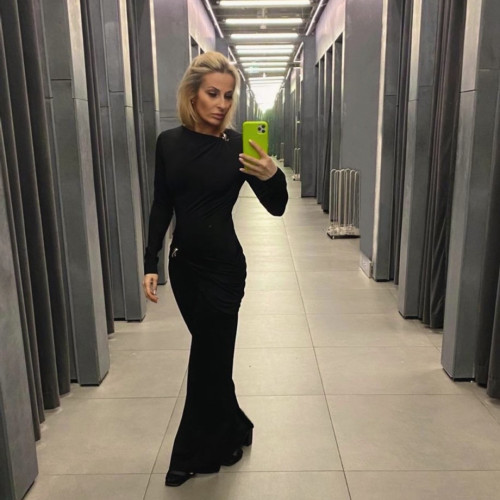 Массажистка Диана, Москва - Анкета 112481