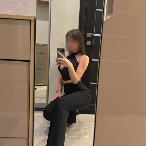 Массажистка Василиса, 25 лет, Москва - Анкета 112565