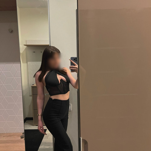 Массажистка Василиса, 25 лет, Москва - Анкета 112565