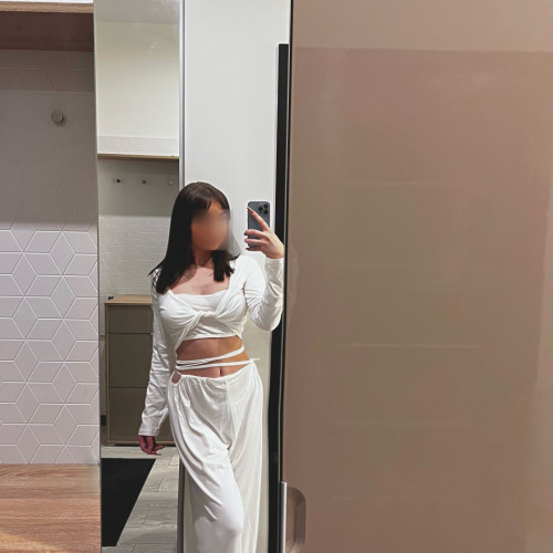 Массажистка Василиса, 25 лет, Москва - Анкета 112565