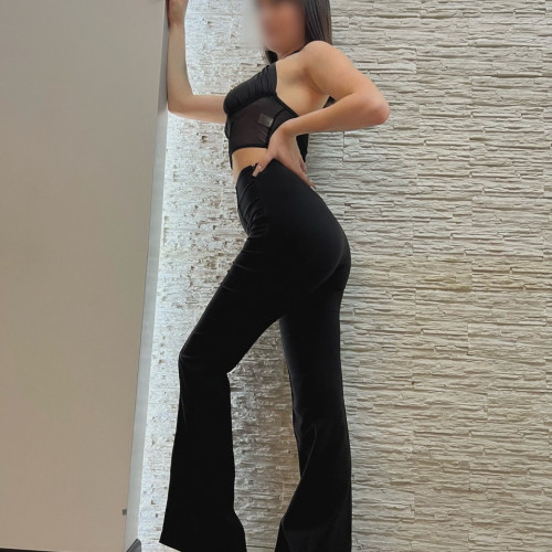 Массажистка Василиса, 25 лет, Москва - Анкета 112565