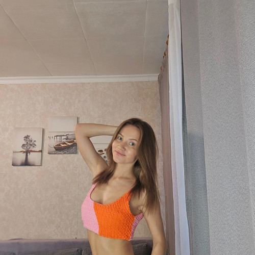 Массажистка Вика, 24 года, Москва - Анкета 112572