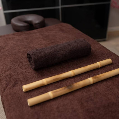 Массажистка Жаклин, 28 лет, Москва - Анкета 112692