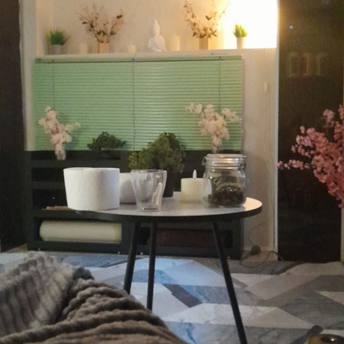 Массажистка Жаклин, 28 лет, Москва - Анкета 112692