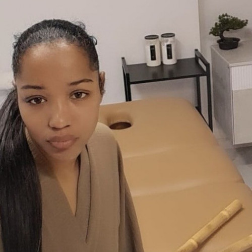 Массажистка Жаклин, 28 лет, Москва - Анкета 112692