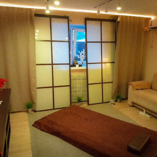 Массажистка Жаклин, 28 лет, Москва - Анкета 112692